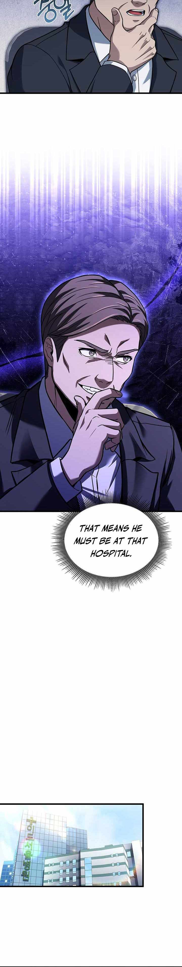 Eternal Cycle Chapter 21 18